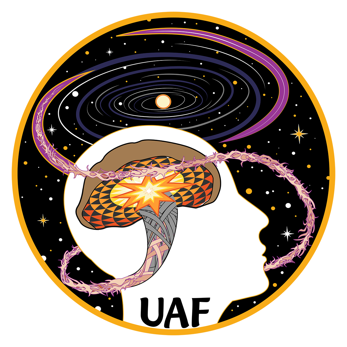 UAF